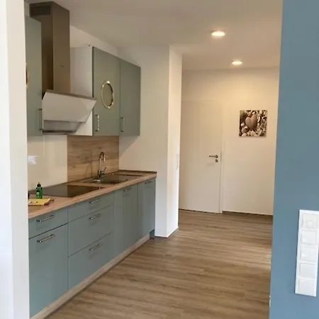 1 Apartment