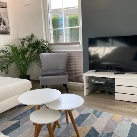 Apartment 1 *