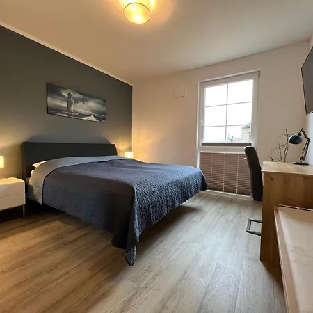 Apartment 1
