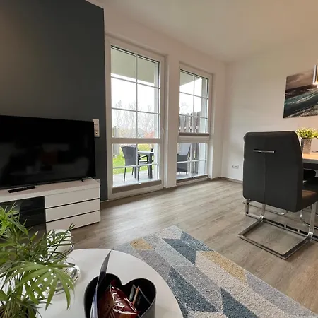 Apartment 1 *